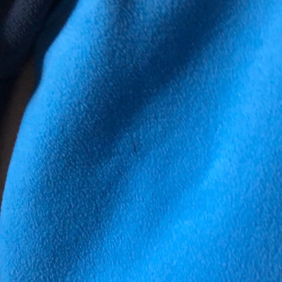 Columbia Fleece Jacket - Picture 7 of 7